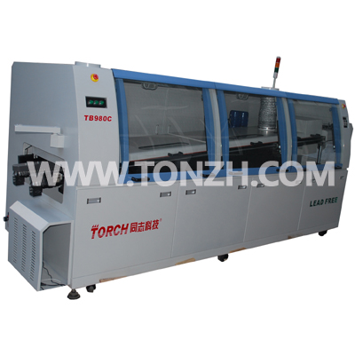 �o�U���庸�CTB980C