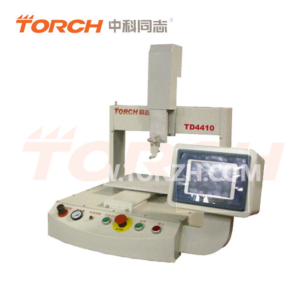 ȫ�Ԅ�(d��ng)�c(di��n)�z�C(j��)TD4410