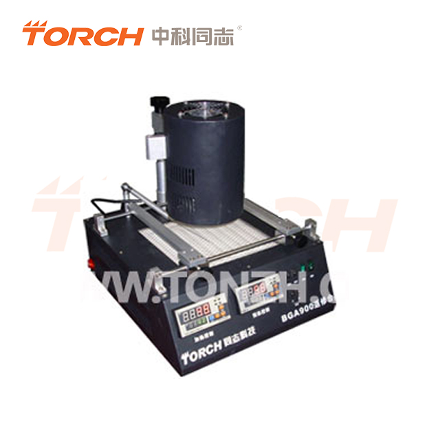 BGA900 IR�ͷ����_(t��i)