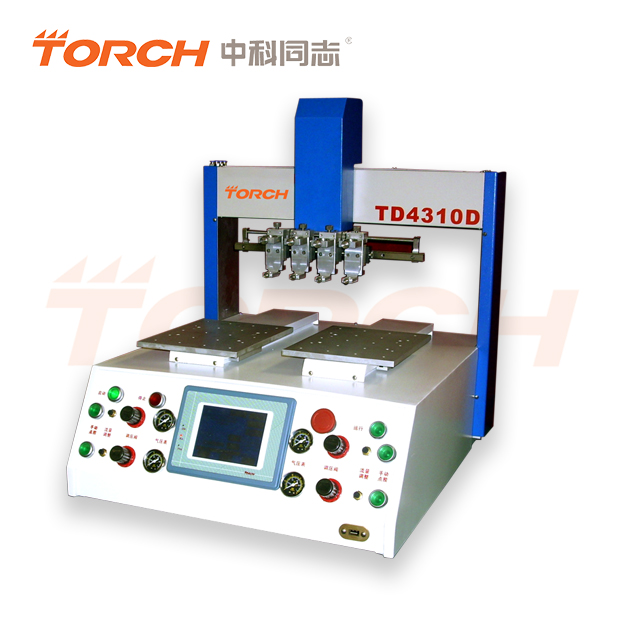 ȫ�Ԅ�(d��ng)�c(di��n)�z�C(j��)TD4310D