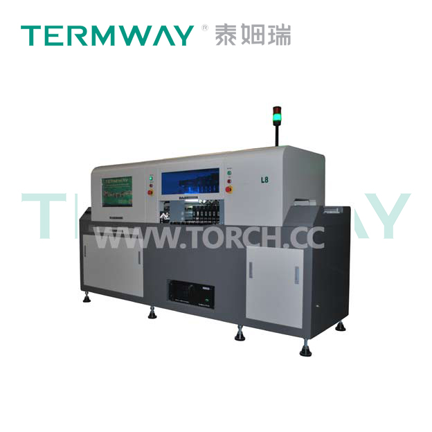 ����LED�����NƬ�C(j��) L8