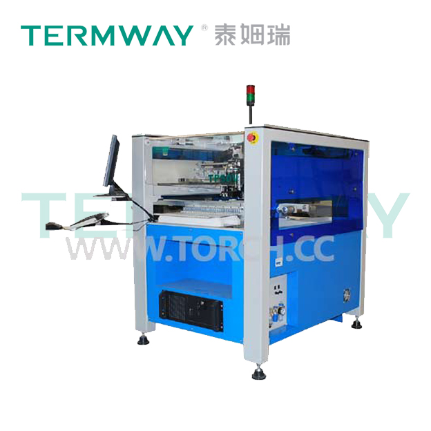 ��ʽȫ�Ԅ��NƬ�C(j��)TP50V