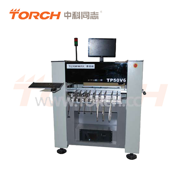 ȫ�ԄӸ����NƬ�C(j��) TP50V6